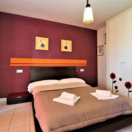 Apartament Cumbre Loix 16-6 Benidorm Zewnętrze zdjęcie