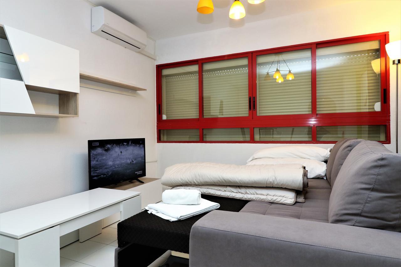 Apartament Cumbre Loix 16-6 Benidorm Zewnętrze zdjęcie