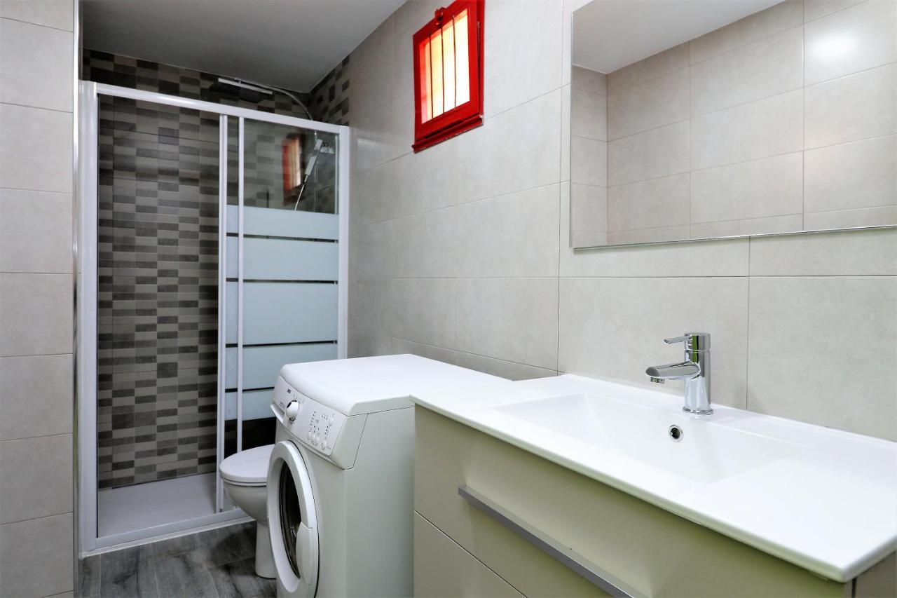 Apartament Cumbre Loix 16-6 Benidorm Zewnętrze zdjęcie